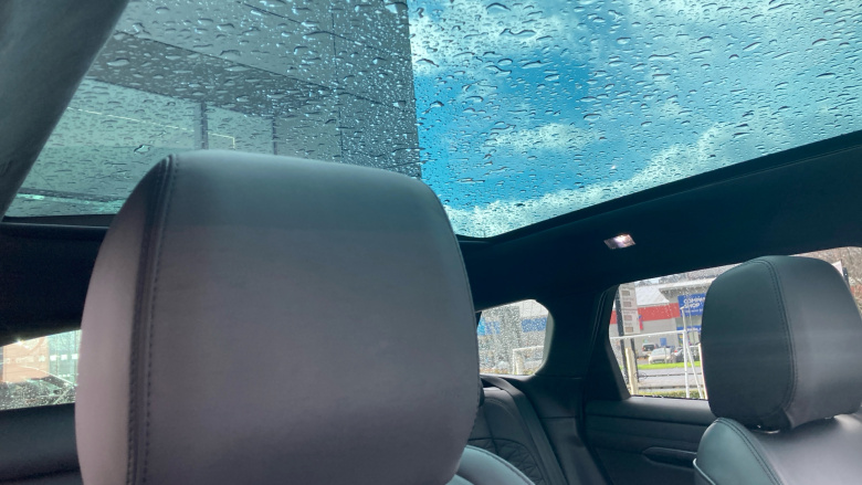 Land Rover Range Rover Evoque 2.0 P250 Autobiography 5dr Auto Petrol Hatchback